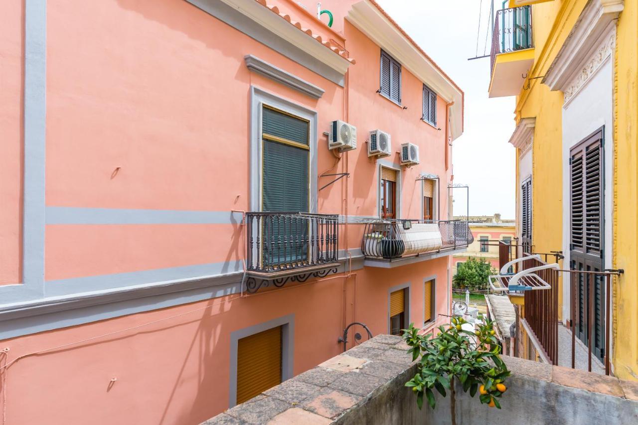 Starhost - La Casa Al Duomo Apartment Vietri sul Mare Exterior photo