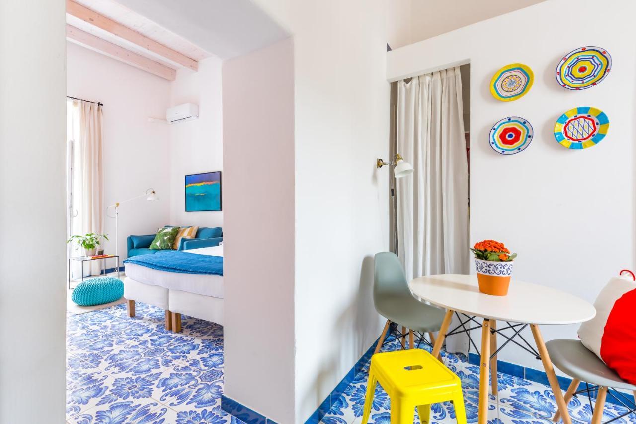 Starhost - La Casa Al Duomo Apartment Vietri sul Mare Exterior photo
